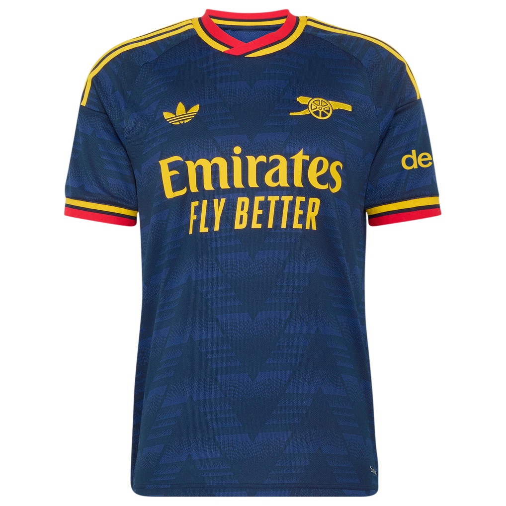MAILLOT ARSENAL EXTERIEUR DECLAN RICE 2026-2027 MAILLOT ARSENAL EXTERIEUR DECLAN RICE 2026-2027