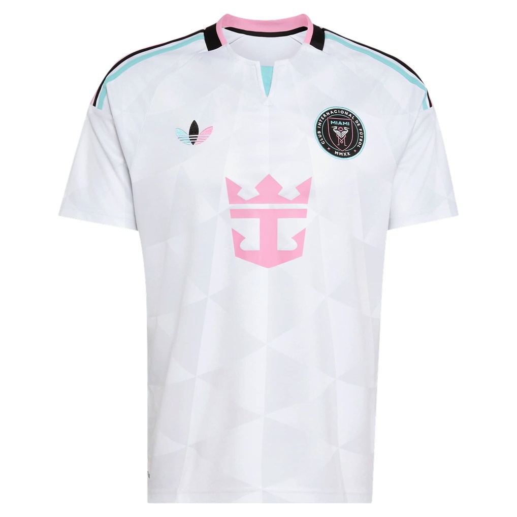 MAILLOT INTER MIAMI THIRD RODRIGO DE PAUL 2026-2027 MAILLOT INTER MIAMI THIRD RODRIGO DE PAUL 2026-2027