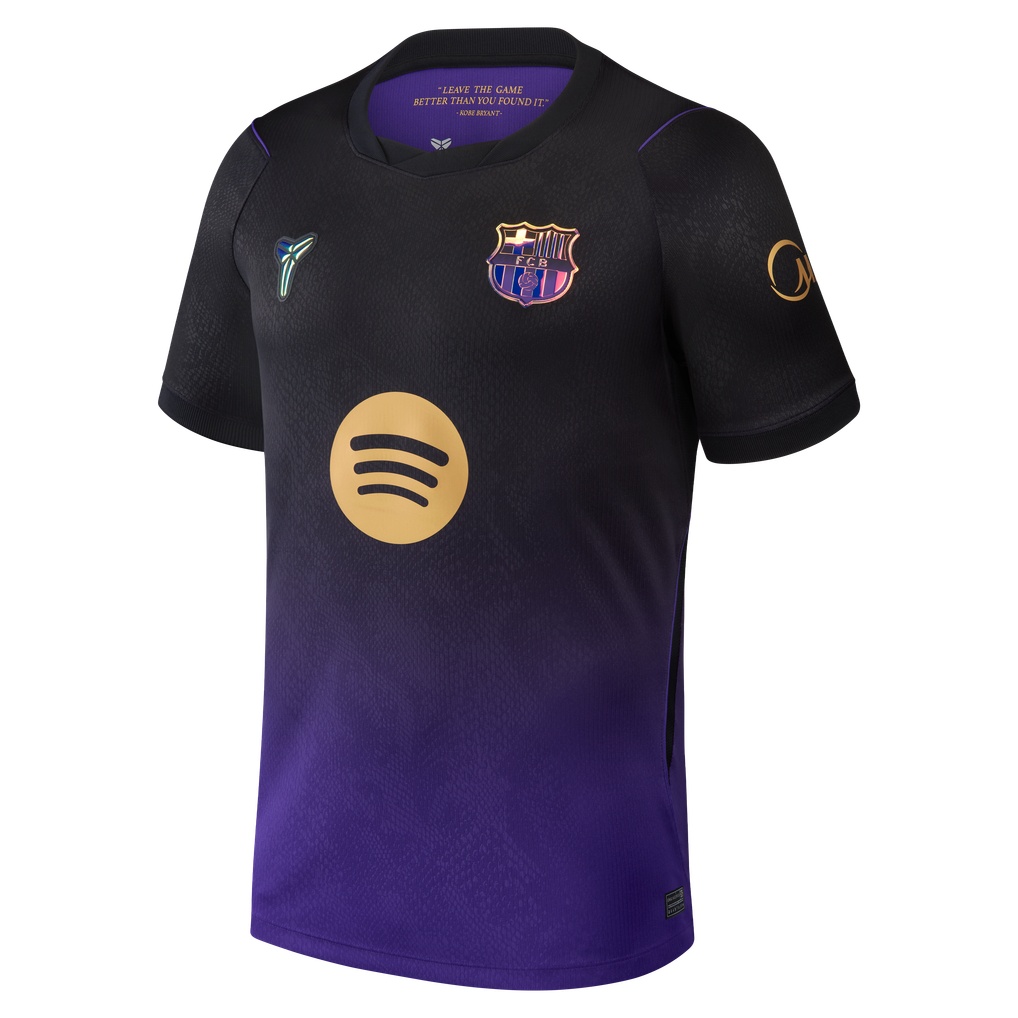MAILLOT BARCELONE EXTERIEUR PEDRI 2026-2027