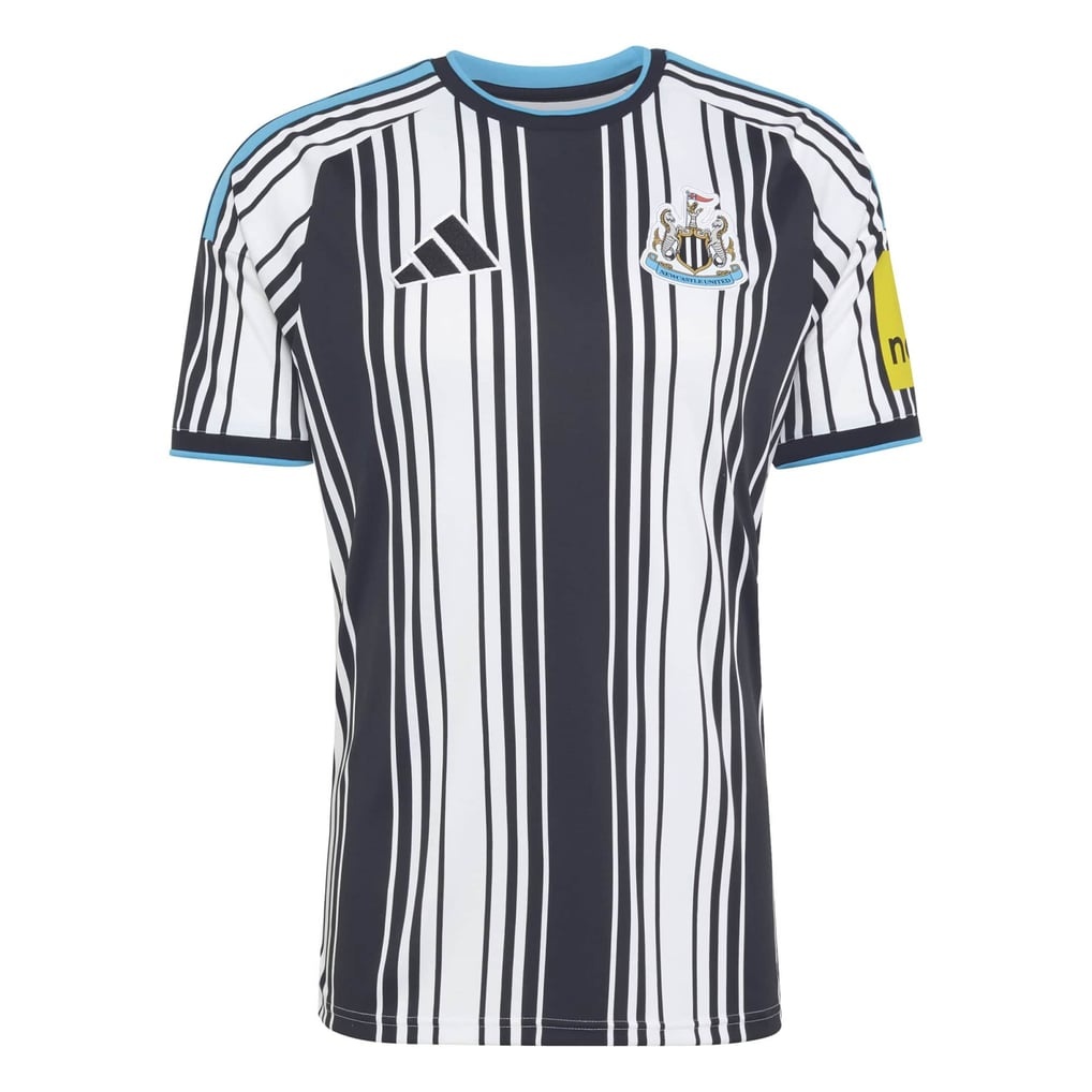 MAILLOT NEWCASTLE DOMICILE 2026-2027 MAILLOT NEWCASTLE DOMICILE 2026-2027