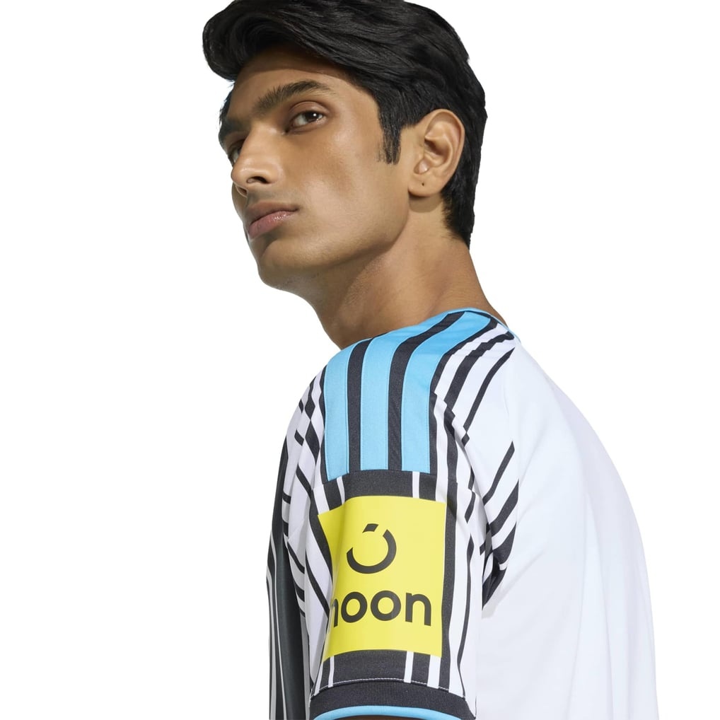MAILLOT NEWCASTLE DOMICILE 2026-2027 MAILLOT NEWCASTLE DOMICILE 2026-2027