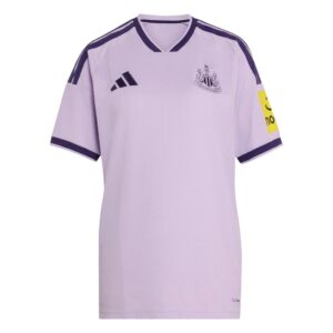 MAILLOT NEWCASTLE THIRD 2026-2027
