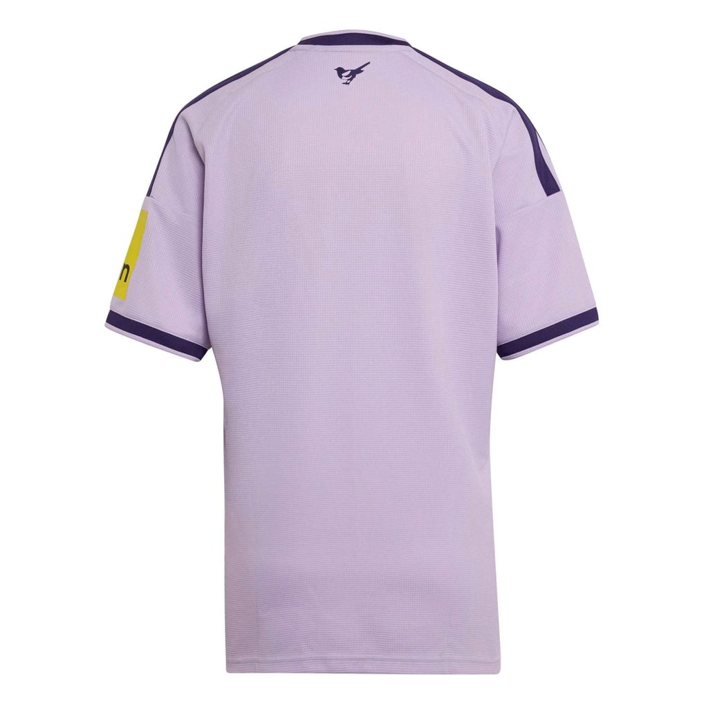 MAILLOT NEWCASTLE THIRD 2026-2027
