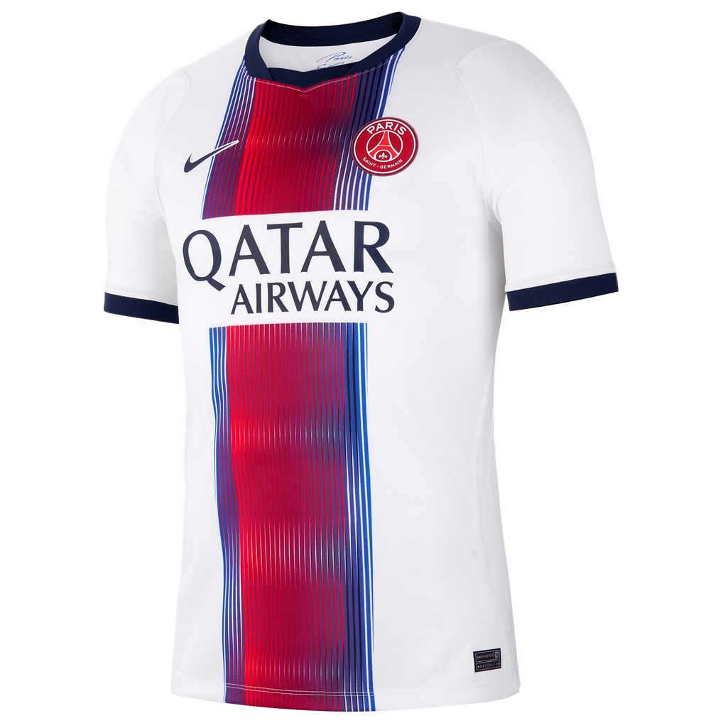 MAILLOT PARIS SAINT-GERMAIN EXTERIEUR VITINHA 2026-2027 MAILLOT PARIS SAINT-GERMAIN EXTERIEUR VITINHA 2026-2027