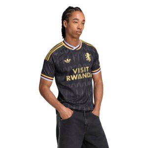 MAILLOT ASTON VILLA EXTERIEUR 2026-2027 MAILLOT ASTON VILLA EXTERIEUR 2026-2027