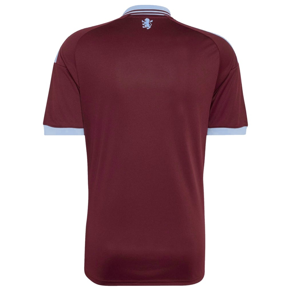 MAILLOT ASTON VILLA DOMICILE 2026-2027 MAILLOT ASTON VILLA DOMICILE 2026-2027