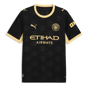 MAILLOT MANCHESTER CITY EXTERIEUR 2026-2027 MAILLOT MANCHESTER CITY EXTERIEUR 2026-2027