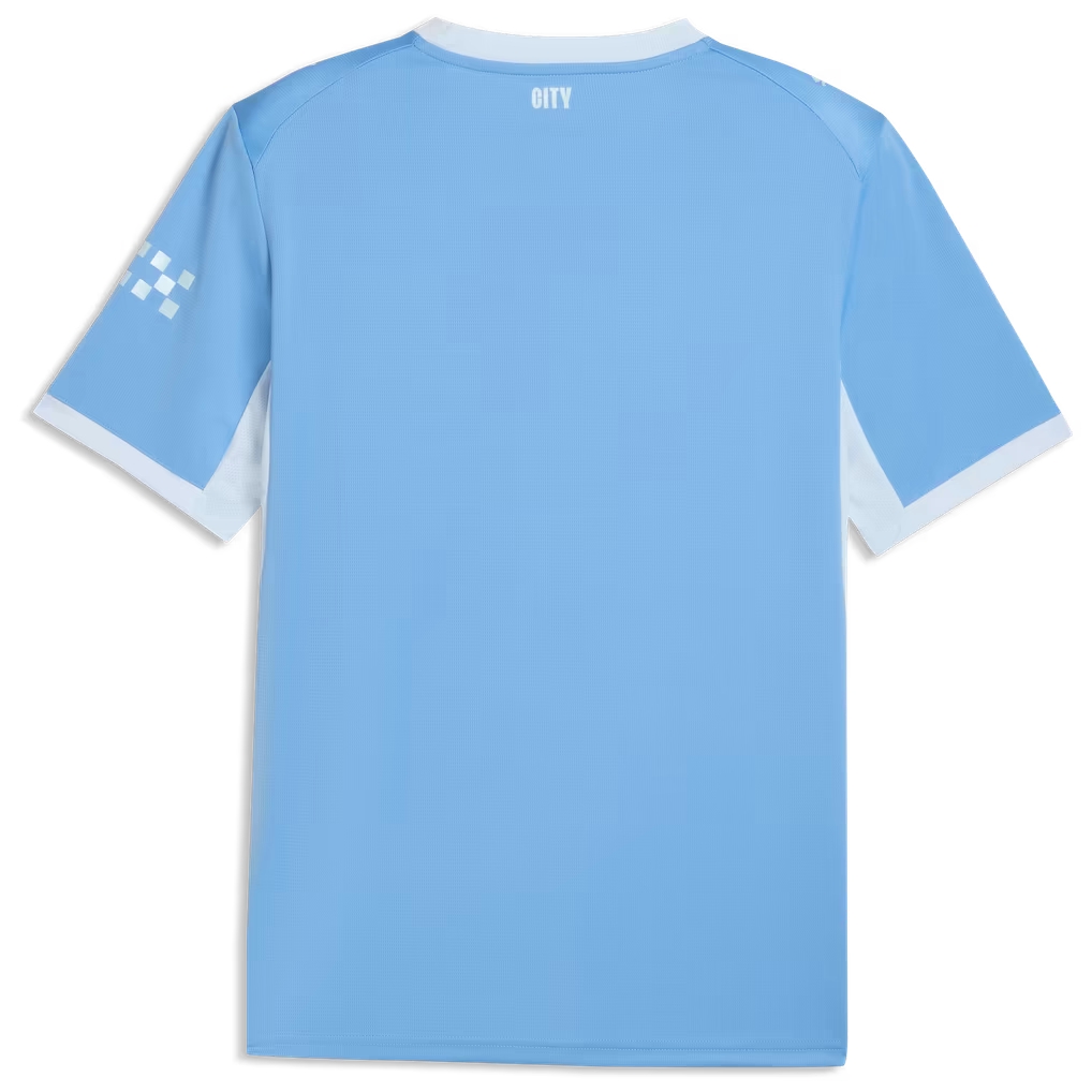 MAILLOT MANCHESTER CITY DOMICILE 2026-2027 MAILLOT MANCHESTER CITY DOMICILE 2026-2027